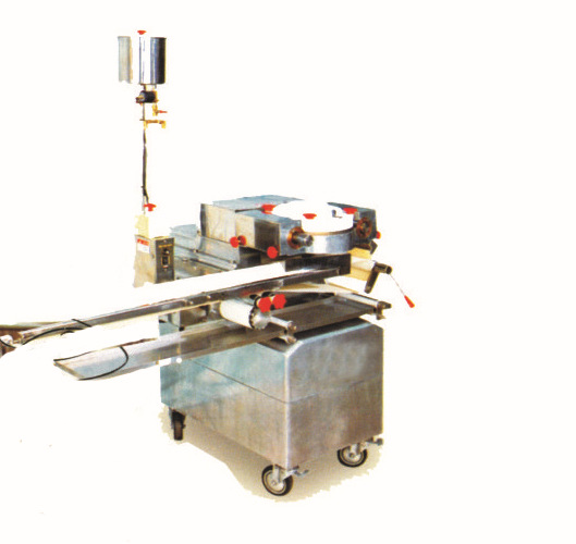 JKNH-90分离式捏花机