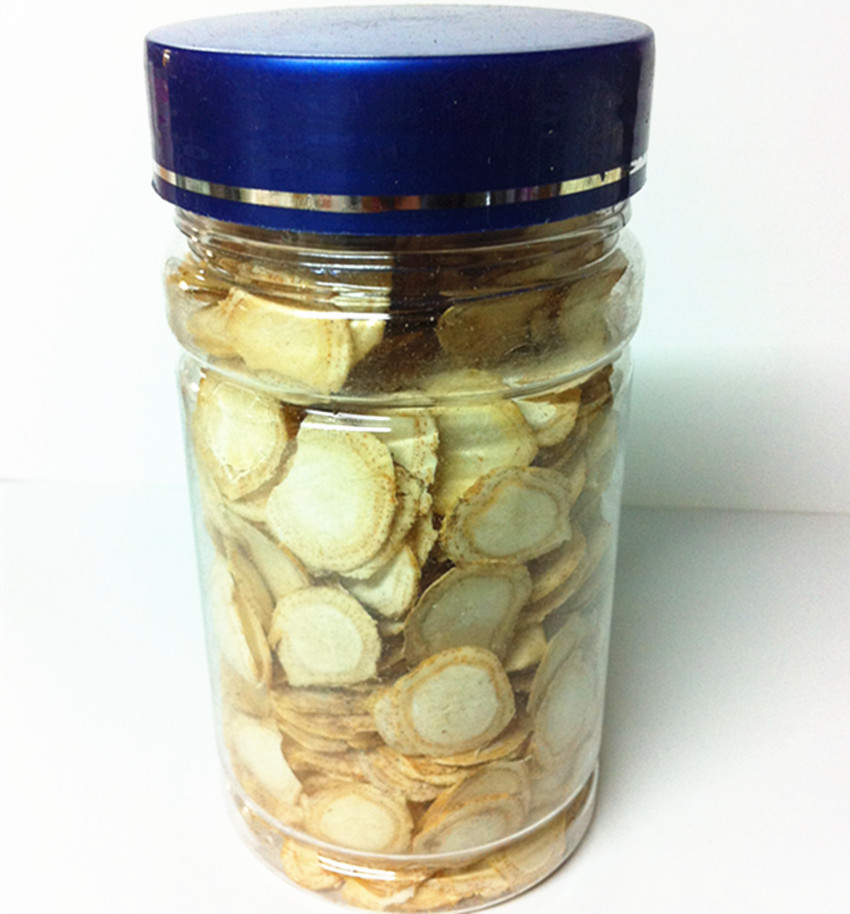 【名贵中药材 西洋参无硫西洋参大片100克\/灌