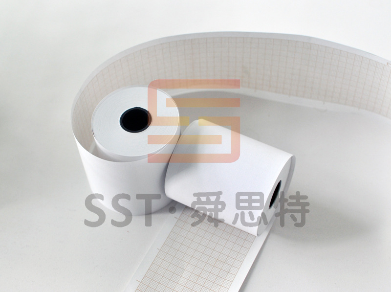 心电图纸03