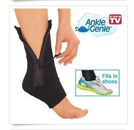 ankle genie 护脚腕 护具 脚腕护具 护足TV 厂家直销