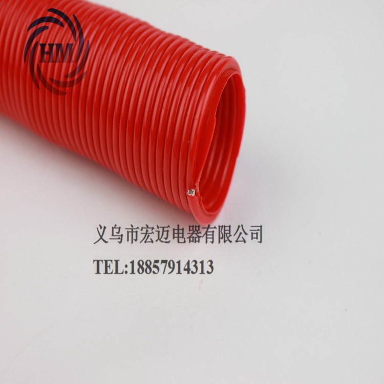 吸尘器管