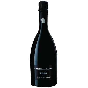 【法国香槟帝龙经典玫瑰香槟年份香槟酒珍藏香