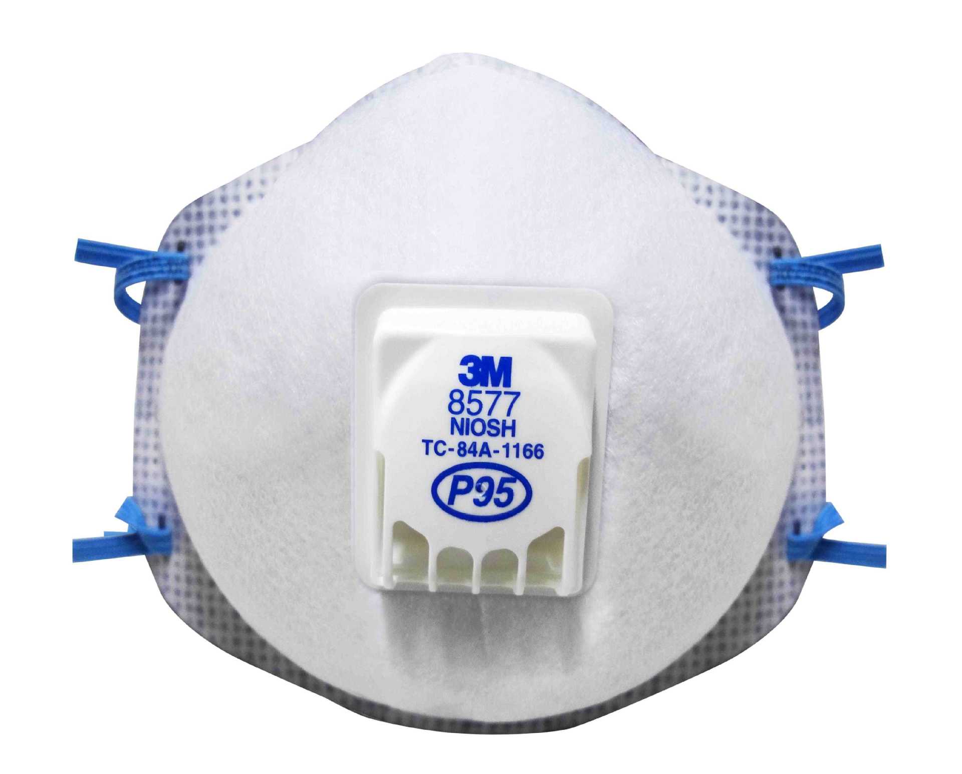 口罩-3M9061 9062威护系列 防护口罩 防尘口罩