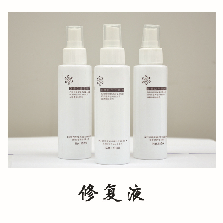 分区分类施策精细精准指导