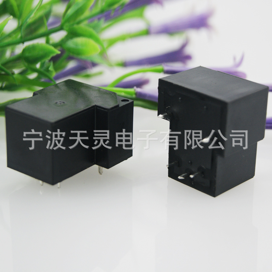 厂家直销小型功率继电器  控制时间 大功率继电器