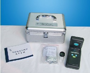 臭氧水浓度检测仪