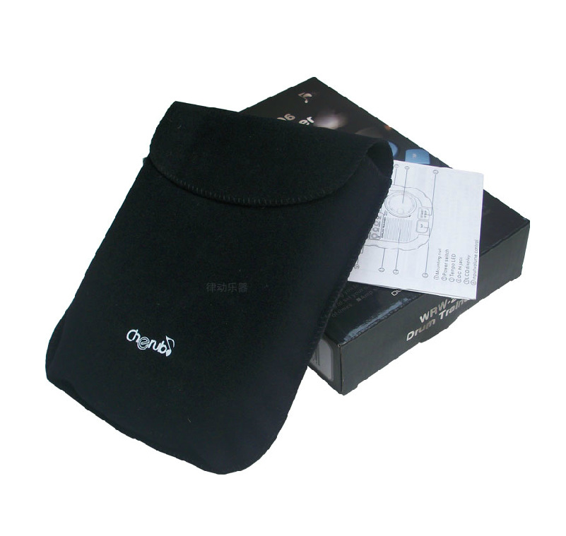 架子鼓节拍器 Cherub小天使WRW-206高级鼓机