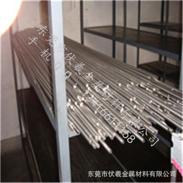 钛合金棒