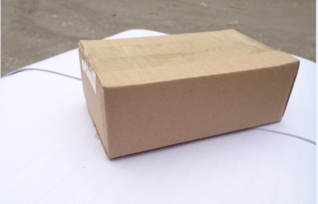 物流包装纸箱 13号特硬纸箱 邮政小纸箱 快递发货纸箱