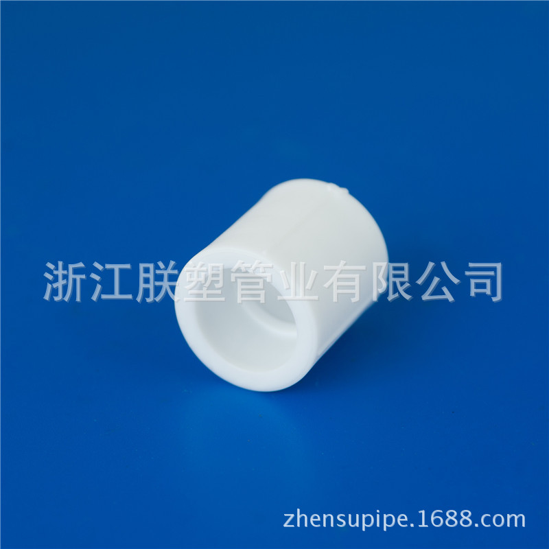 廠家直銷,PPR全塑等徑直接,接頭小體