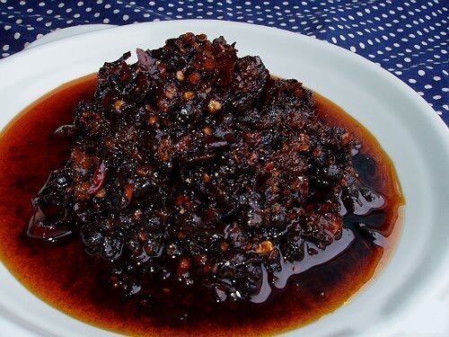 豆豉图片,超市豆豉图片大全,淡豆豉图片_大山谷图库