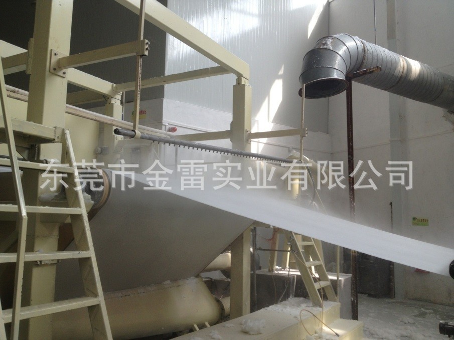 高压喷雾除尘14