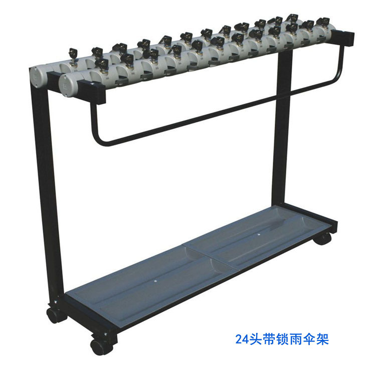 AF12259 24头豪华型