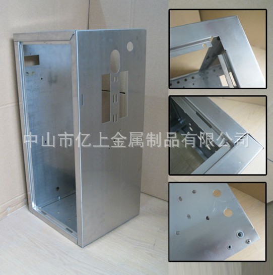 数控冲孔加工 冲压加工 折弯加工 钣金加工冲孔钣金厂