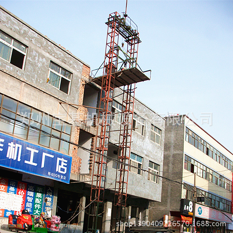 龙门架1