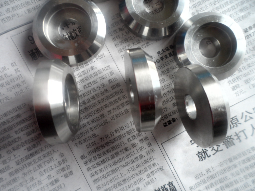 专业生产不锈钢产品，及非标产品来图来样加工定制