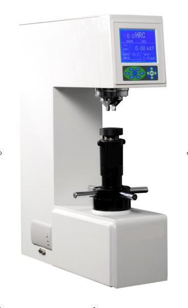 HRSS-150數顯全洛氏硬度計