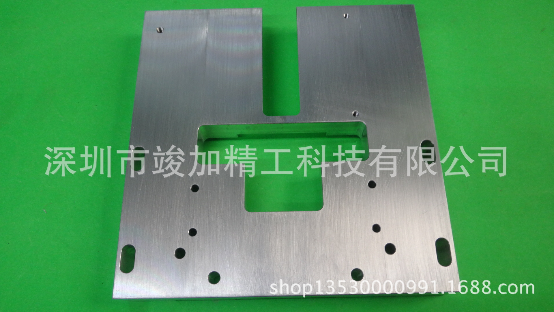 CNC电脑锣加工 铣床加工 非标零件加工