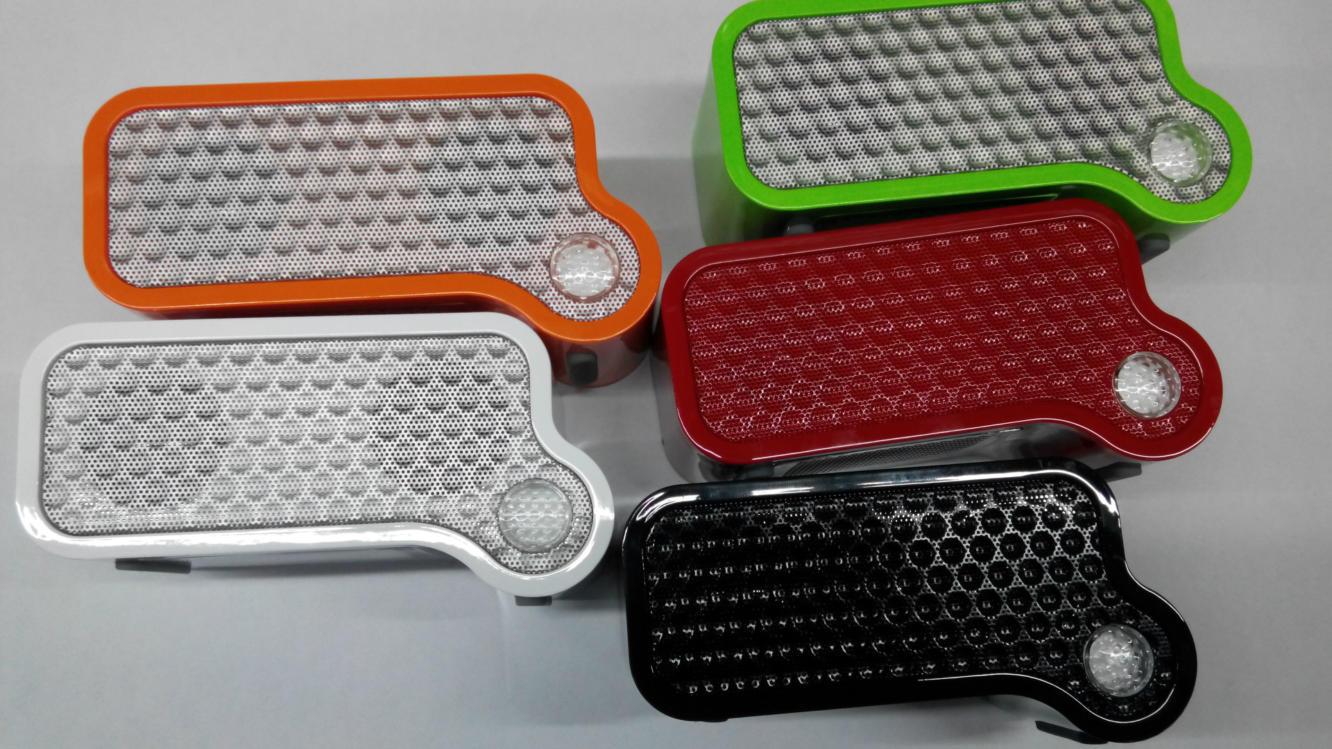 批发采购其他音箱-牛排蓝牙可连接手机平板电