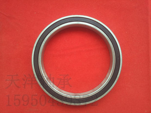 滚动轴承-薄壁轴承6924-2RS 深沟球轴承6192