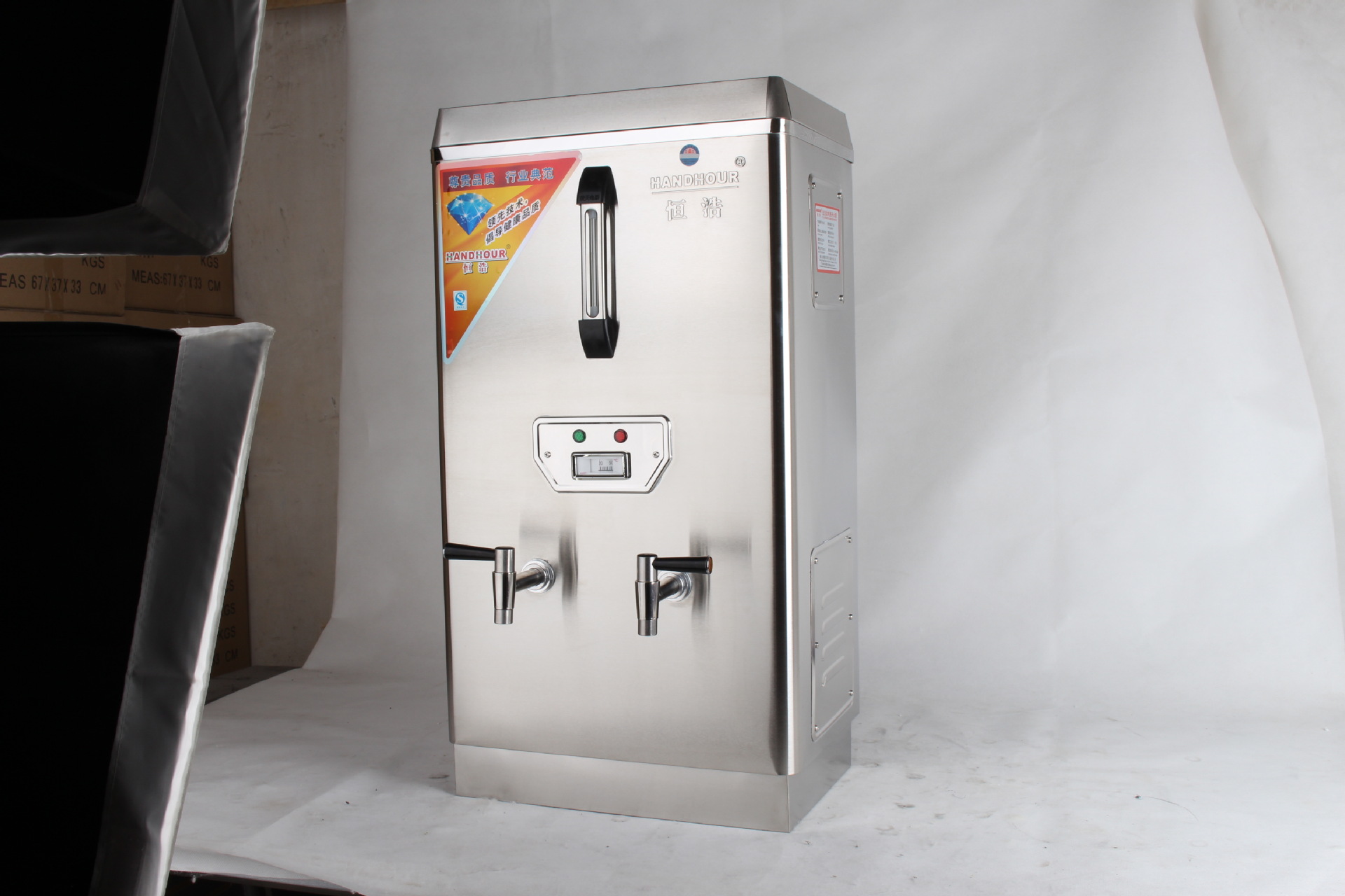 150l商用开水器 大容量全自动商用开水器 全自动开水器