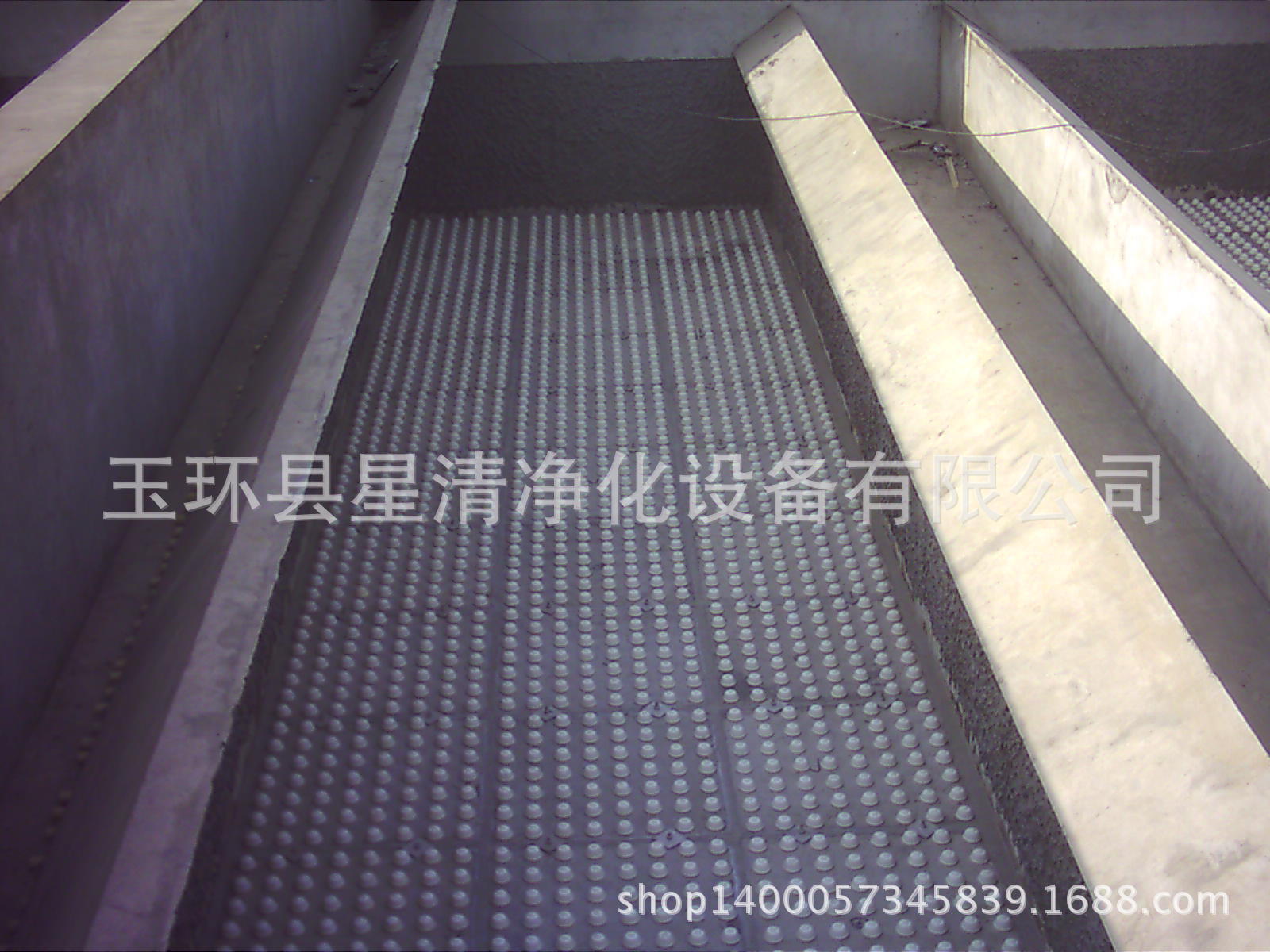 气水反冲混凝土滤? height=