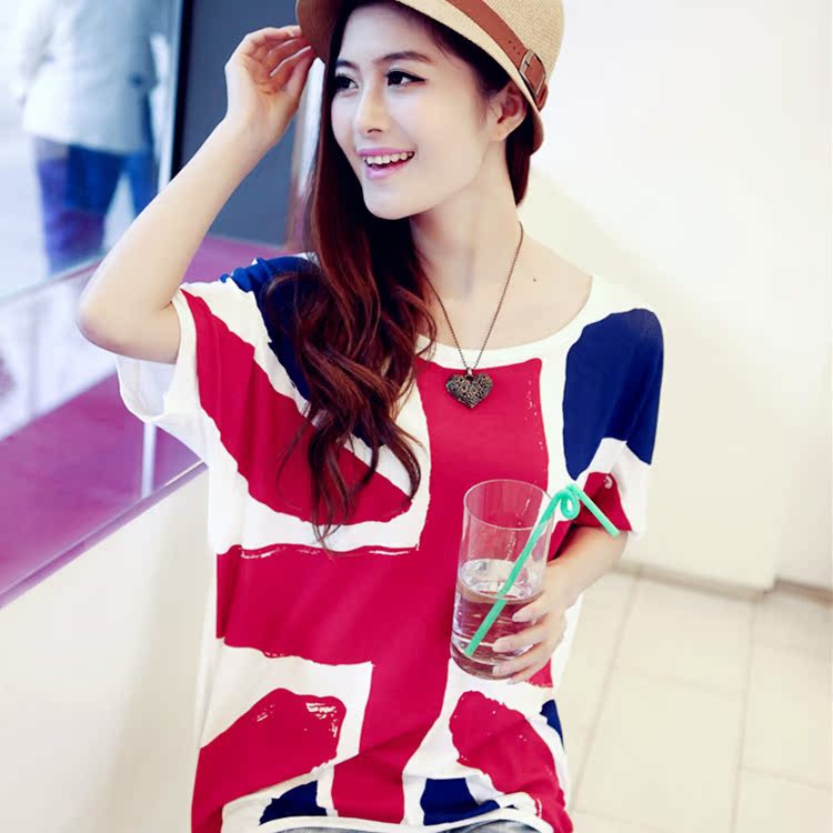 日韩潮流时尚 品牌女装 分销货源供应网店代理