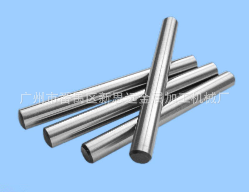 广州番禺五金件加工 玩具轴 自动车床件 精密车削铜件定制 镙母