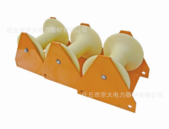 厂家直销,大量批发管口滑轮,多功能紧线器