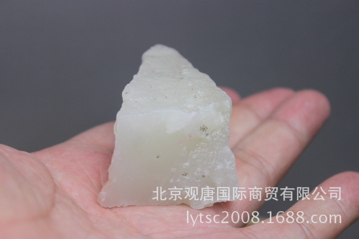 80克精品白玉