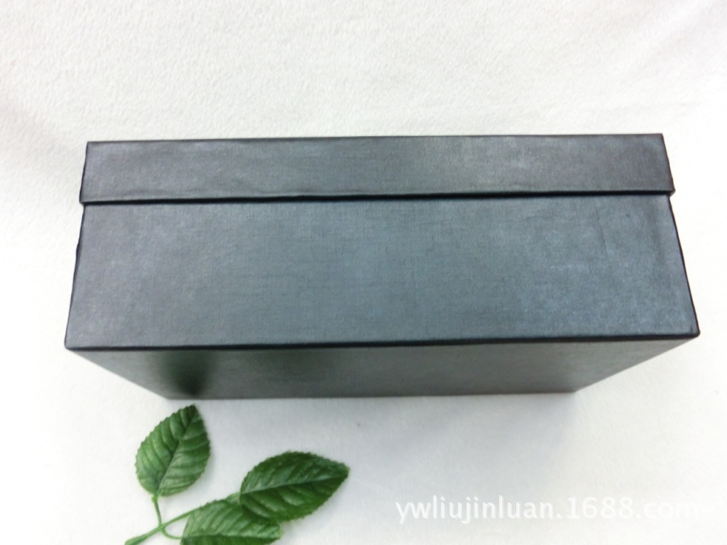 半盖开窗纸盒22*12*8cm 毛绒玩具,车挂件,头饰包装盒