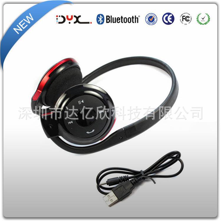 YX-BT-TF506 bluetooth headphon