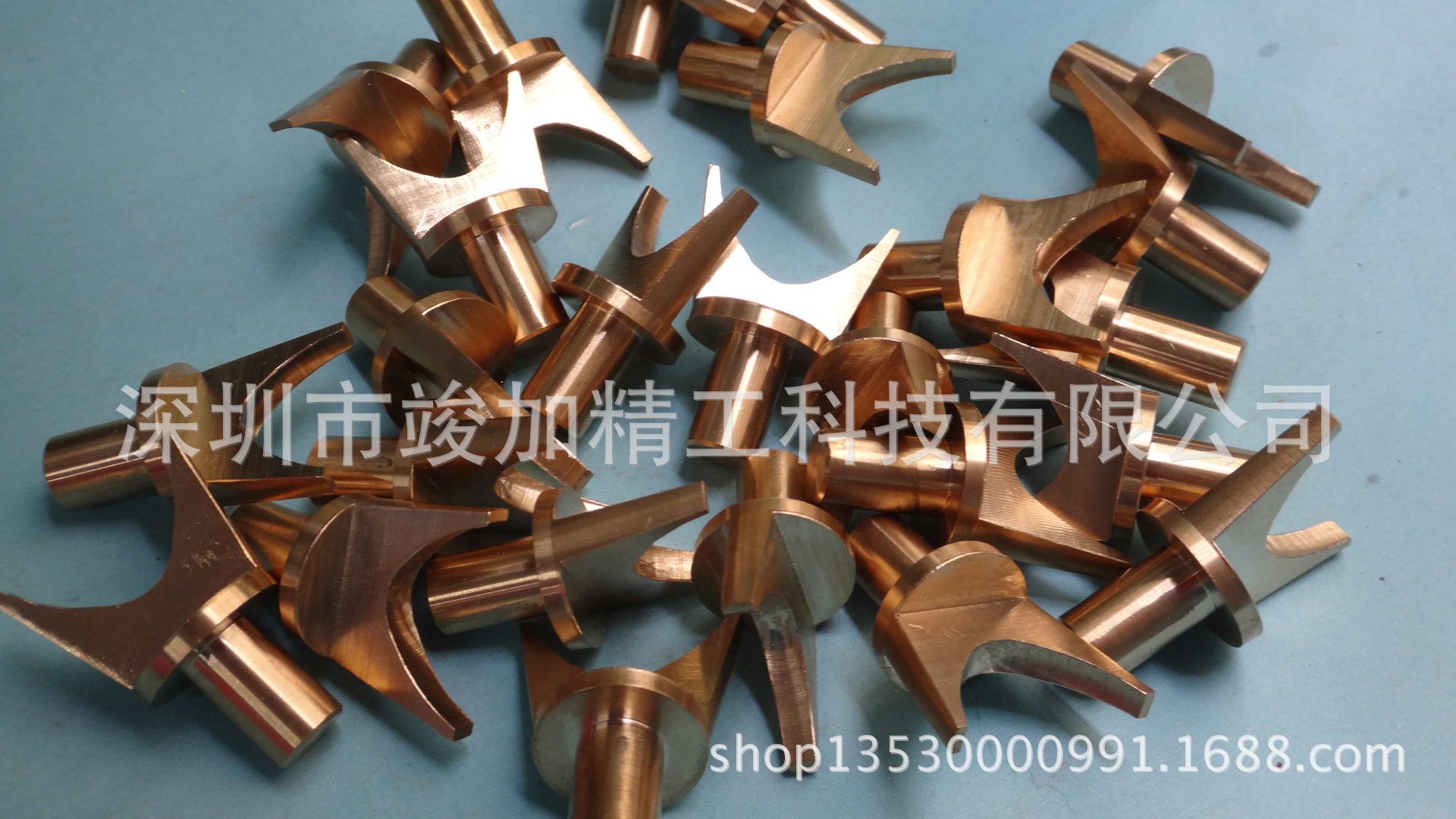 外发机械五金加工订单 五金零件加工 铜无指纹不锈钢加工厂