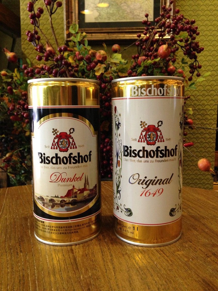 食品,饮料 酒 啤酒 bischofshof dunkel 大主教黑啤 图集