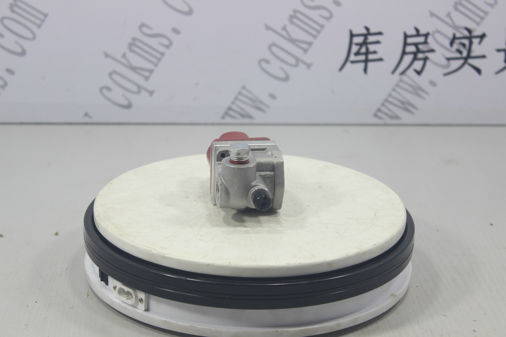 kms00584-3017993-停车阀总成---参考规格长12cm,宽6cm,高6cm-参考重量250-250图片4