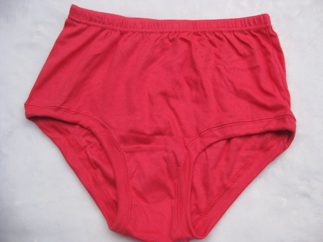 中<em>老年男</em> 女士<em>内裤加肥</em>加大码纯棉<em>内裤</em>大码纯