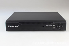 正品天敏8路硬盘录像机dvr8004hs全高清网络监控远程监控鑫捷讯