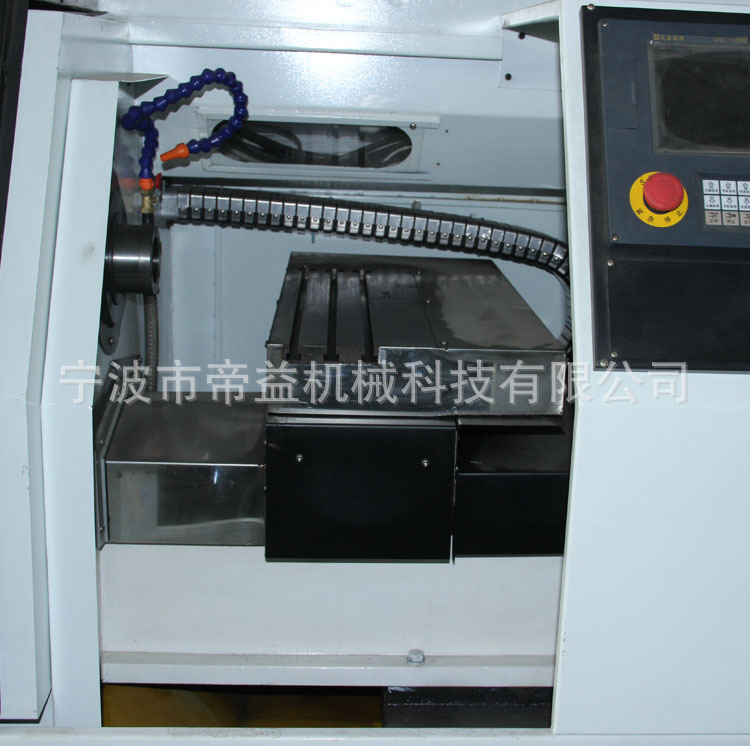 【帝益科技】宁波厂家直销优质众鑫数控机床ZK60性能好