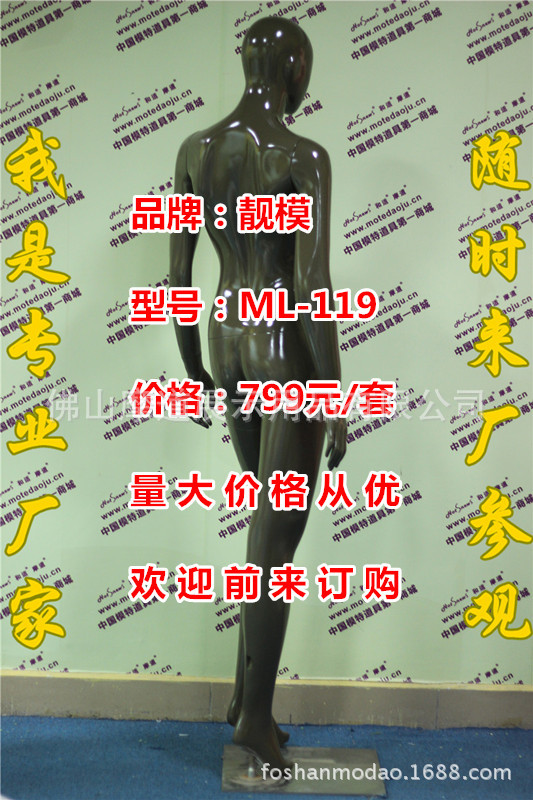 ML-119亮光咖啡色D_副本