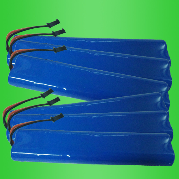 扫地机电池14.8V2.2A图3