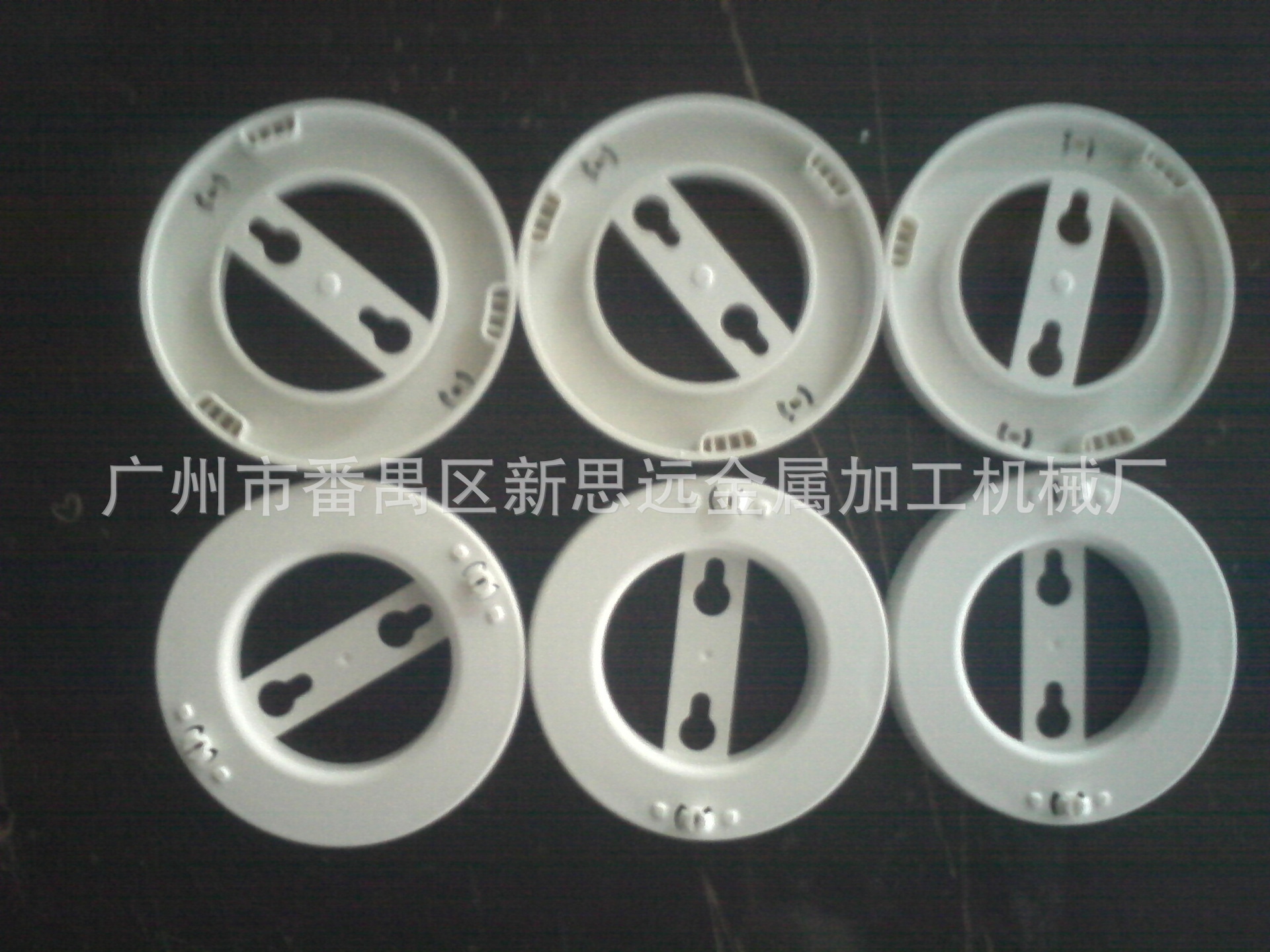 广州番禺加工厂定制加工 专业机加工 来料加工订单 POM加工等