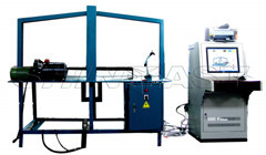 CNG LNG LPG汽检测设备