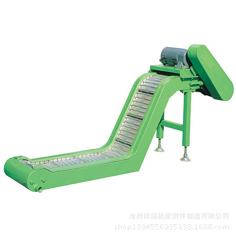 祥瑞YYLP系列链板式排屑器 机床排屑机