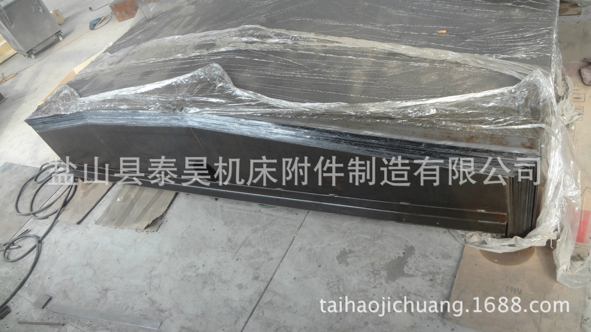 钢板防护罩 不锈钢板机床防护罩