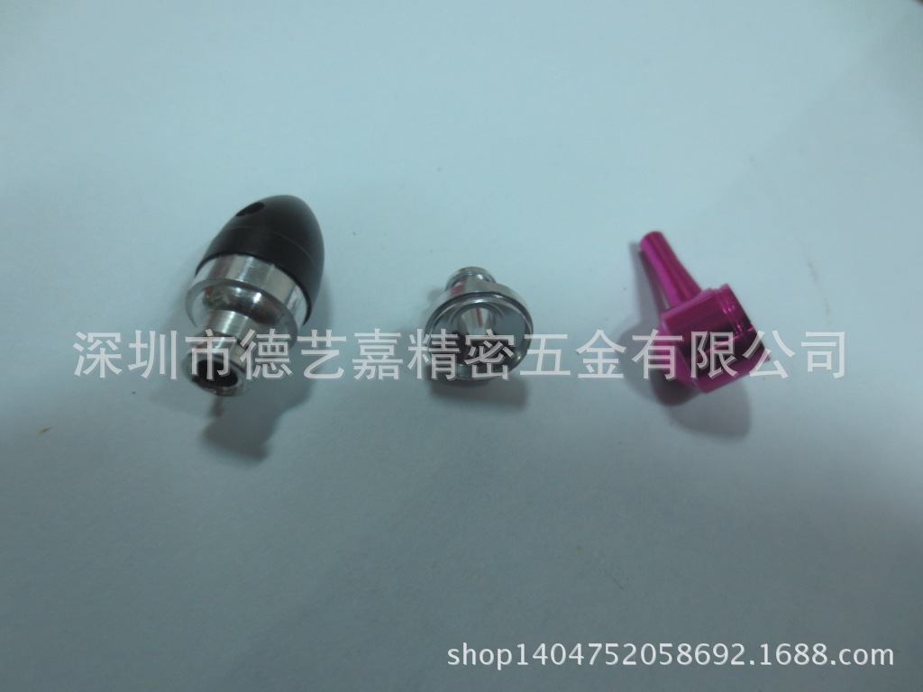 耳机加工耳塞加工音响加工五金车削加工深圳公明五金东莞五金加工