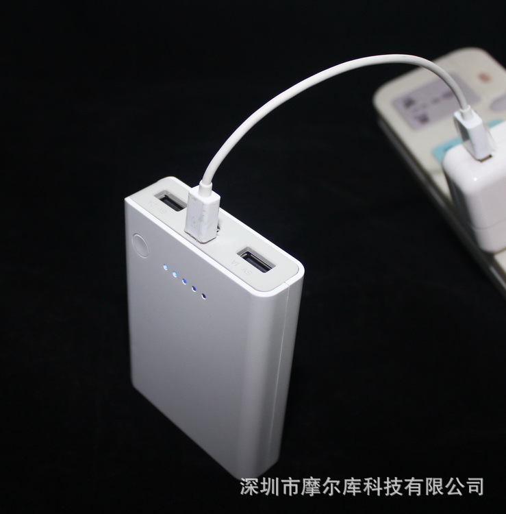 四节O2移动电源