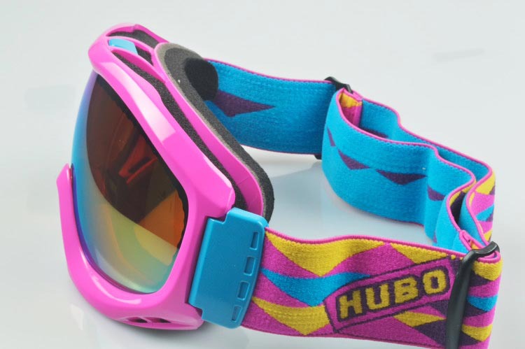 【【定制】2014年时尚可卡近视眼镜双层防雾