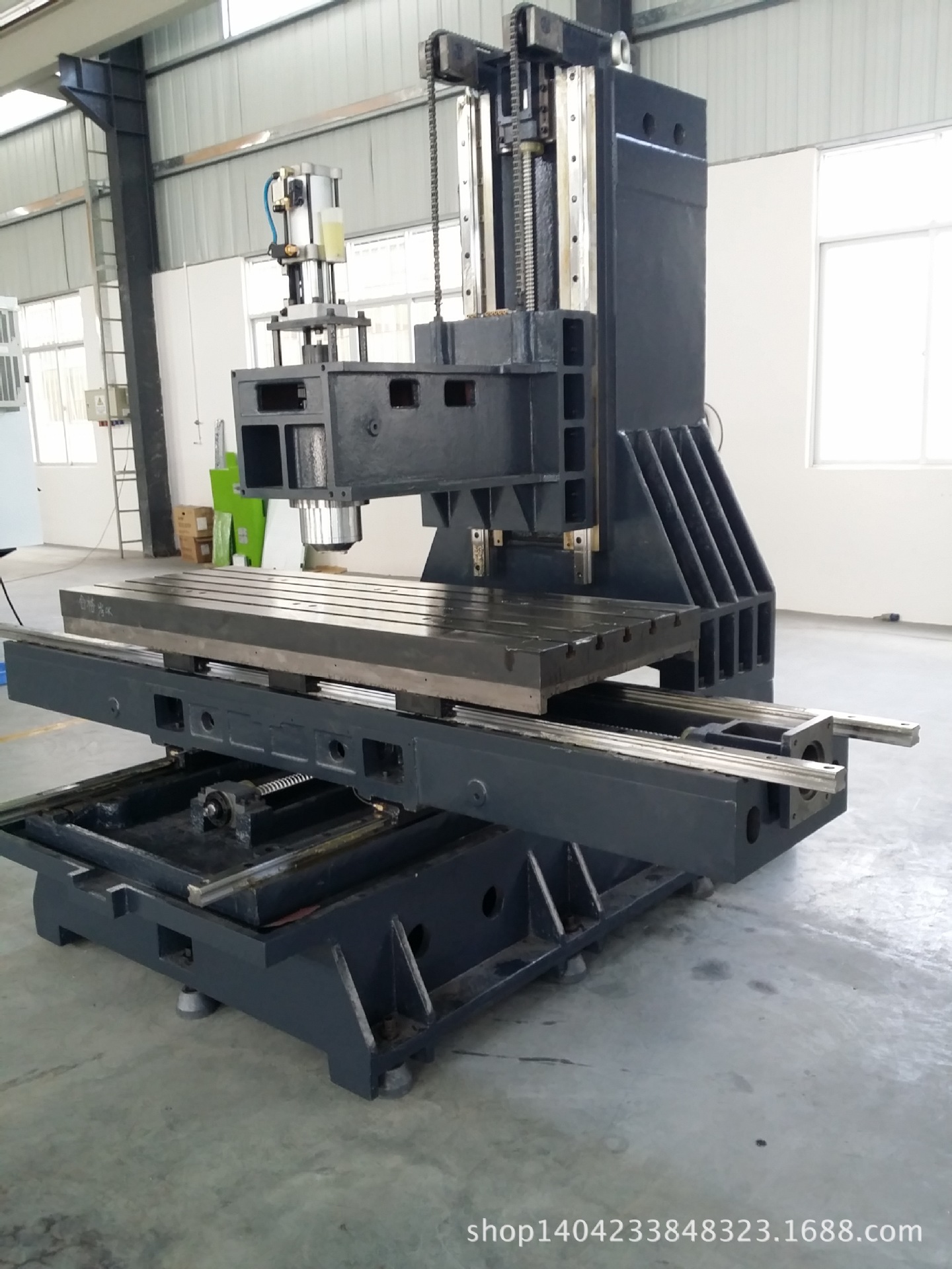 多轴TC-1060数控铣床价格实惠 现货或订制