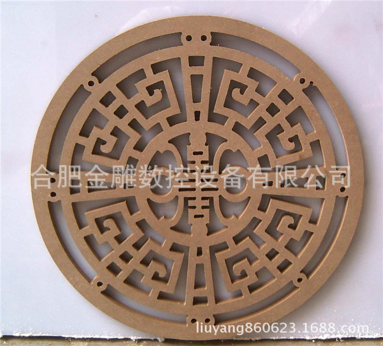 精品热销1325木工镂空雕刻机 高端数控木工雕刻机