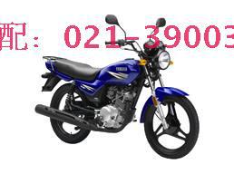 建设雅马 天戟YB125E